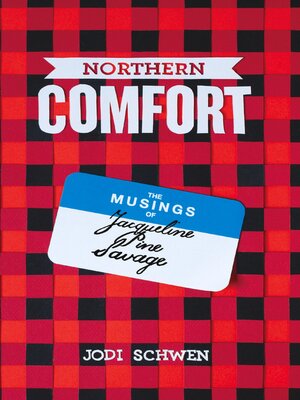 cover image of Northern Comfort